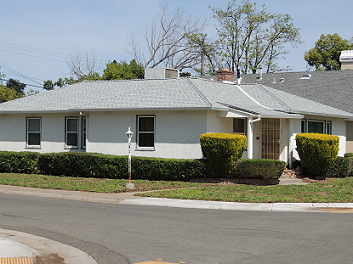 Residential Roof Replacement Sacramento CA