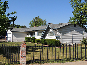 Residential Roof Replacement Sacramento CA