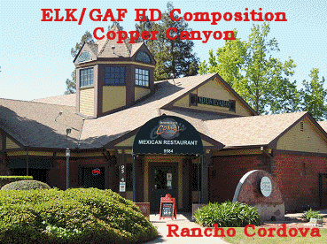 Residential & Commercial Roofer Granite Bay Rocklin Roseville Sacramento CA