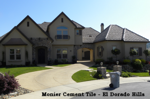 Roofer - Granite Bay Rocklin Roseville Sacramento CA