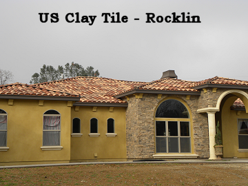 Residential & Commercial Roofer Granite Bay Rocklin Roseville Sacramento CA