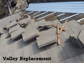 Residential & Commercial Roofer Granite Bay Rocklin Roseville Sacramento CA