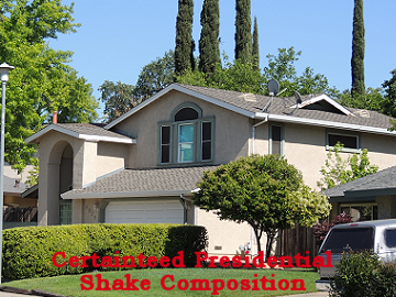 Residential & Commercial Roofer Granite Bay Rocklin Roseville Sacramento CA