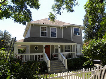 Residential Roof Replacement Sacramento CA