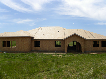 Residential Roof Replacement Sacramento CA