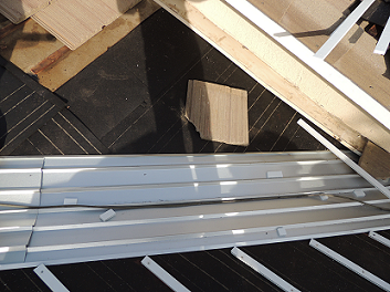 Residential Roofer - Valley Repair Sacramento CA