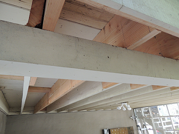 Residential Roofing Dry Rot Repair Vent Sacramento CA