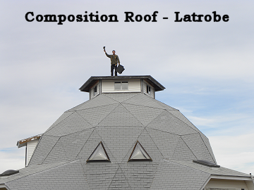 Residential & Commercial Roofer Granite Bay Rocklin Roseville Sacramento CA