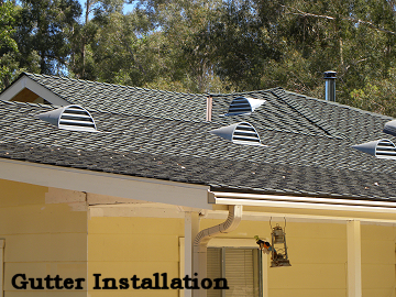 Residential & Commercial Roofer Granite Bay Rocklin Roseville Sacramento CA