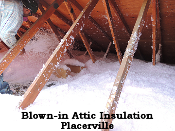 Residential & Commercial Roofer Granite Bay Rocklin Roseville Sacramento CA